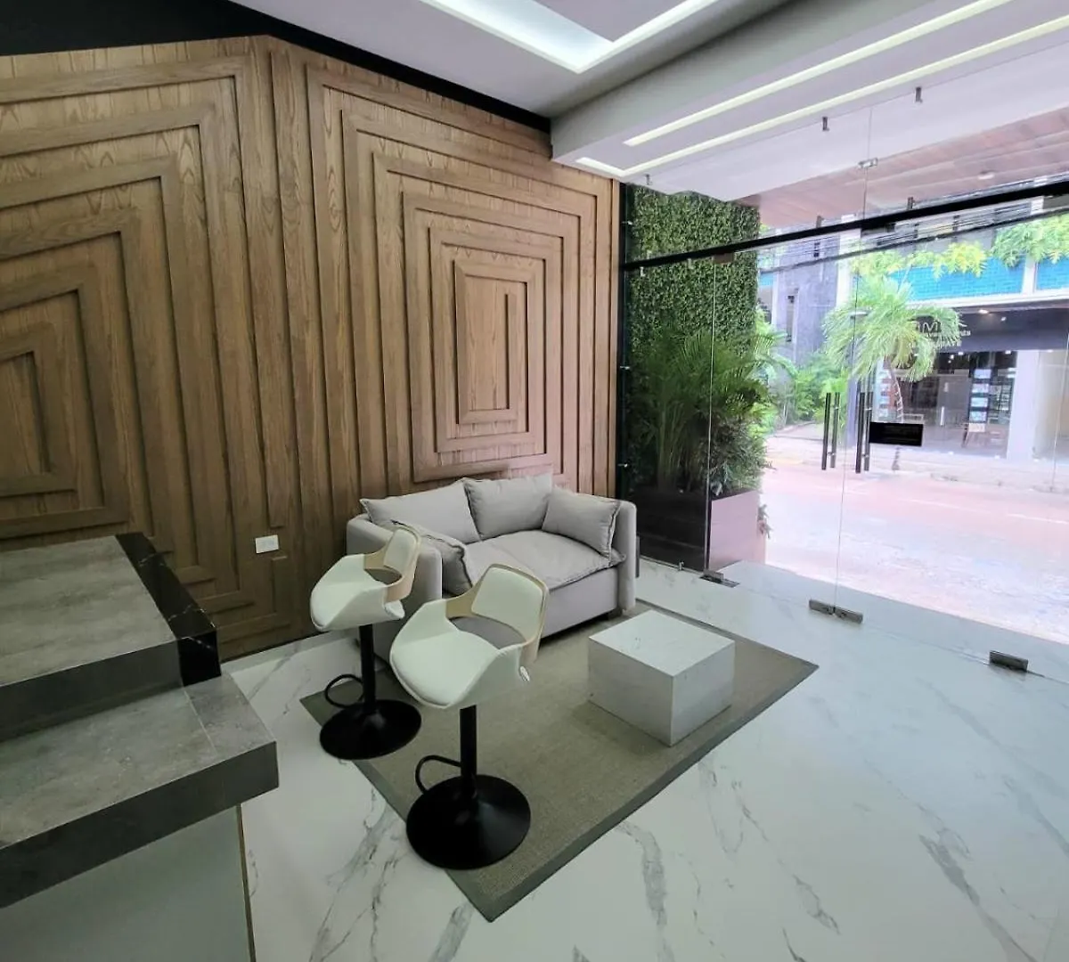 Tu Hogar De Lujo En El Corazon De Playa Del Carmen Apartment Mexico