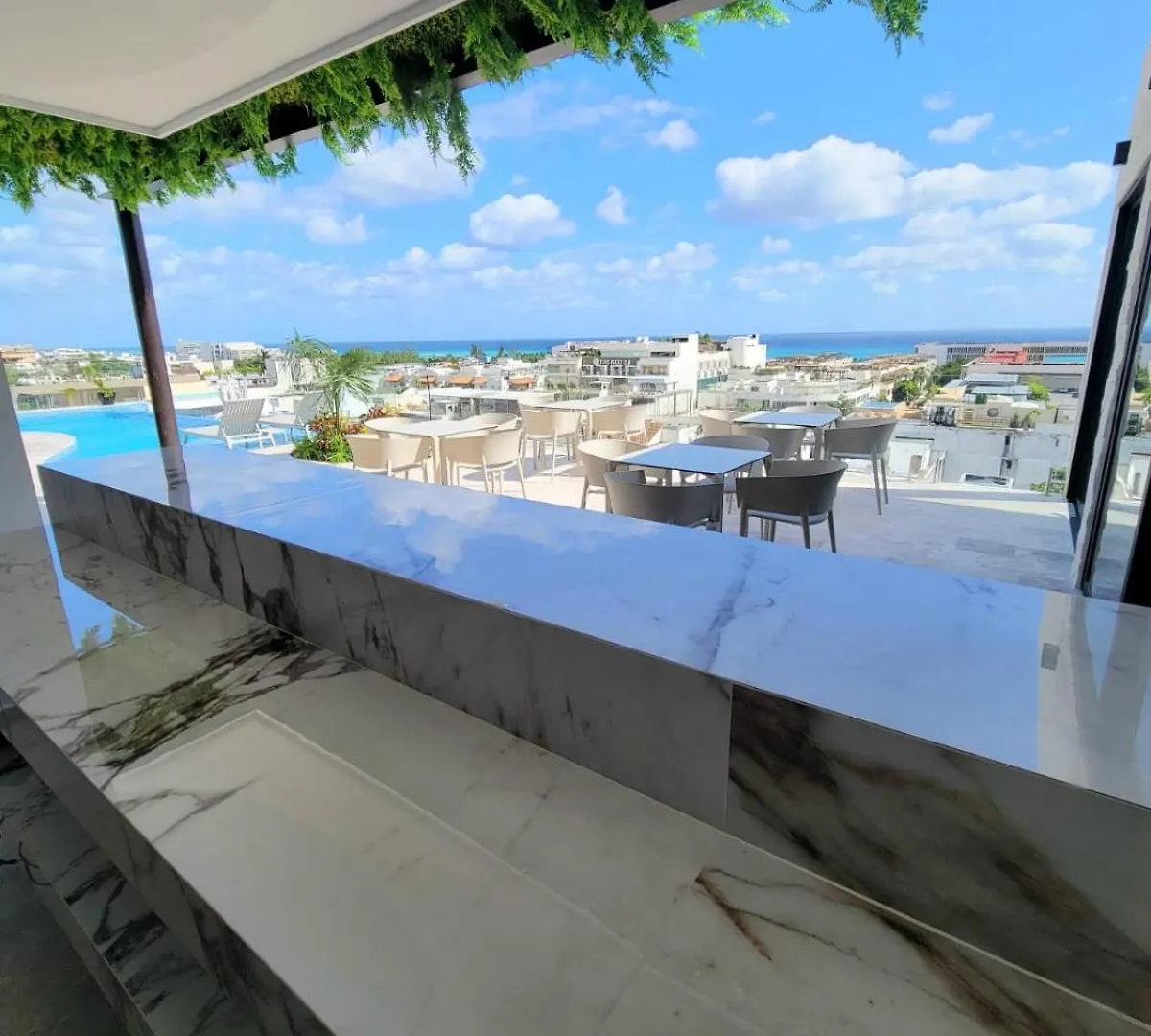 Tu Hogar De Lujo En El Corazon De Playa Del Carmen Apartment Mexico