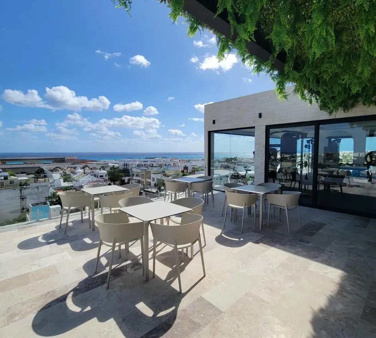 Tu Hogar De Lujo En El Corazon De Playa Del Carmen Apartment 0*,
