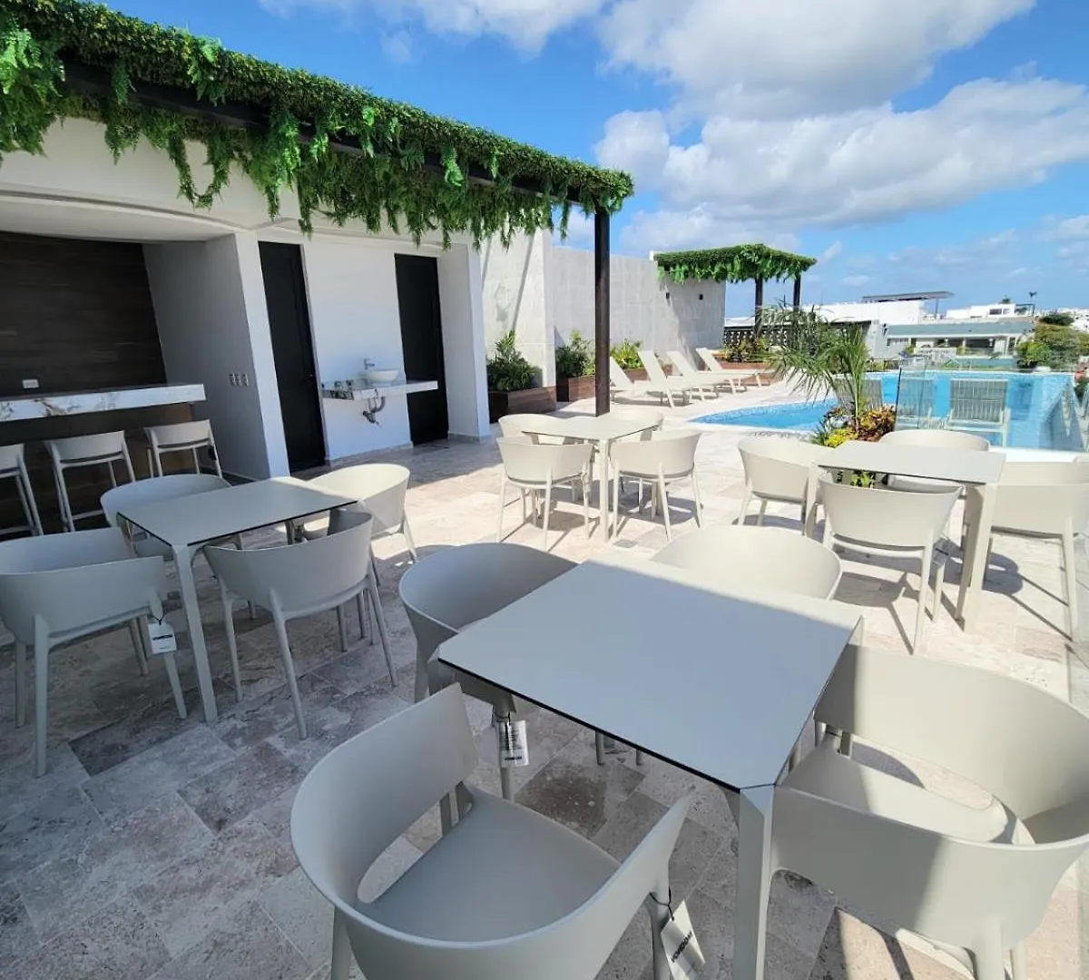 Tu Hogar De Lujo En El Corazon De Playa Del Carmen Apartment 0*,  Mexico