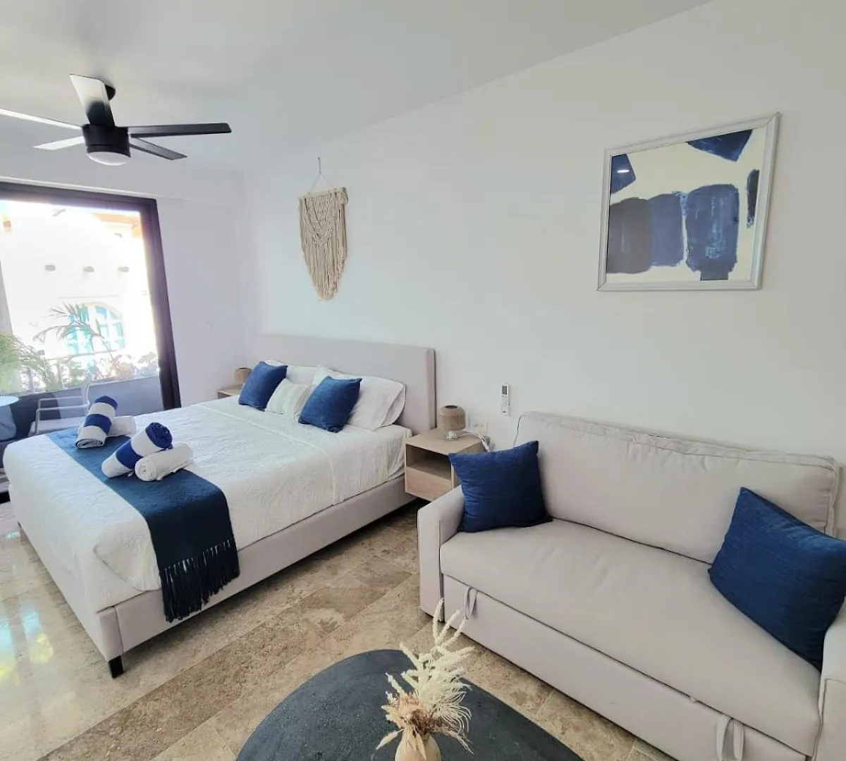 Tu Hogar De Lujo En El Corazon De Playa Del Carmen Apartment Mexico