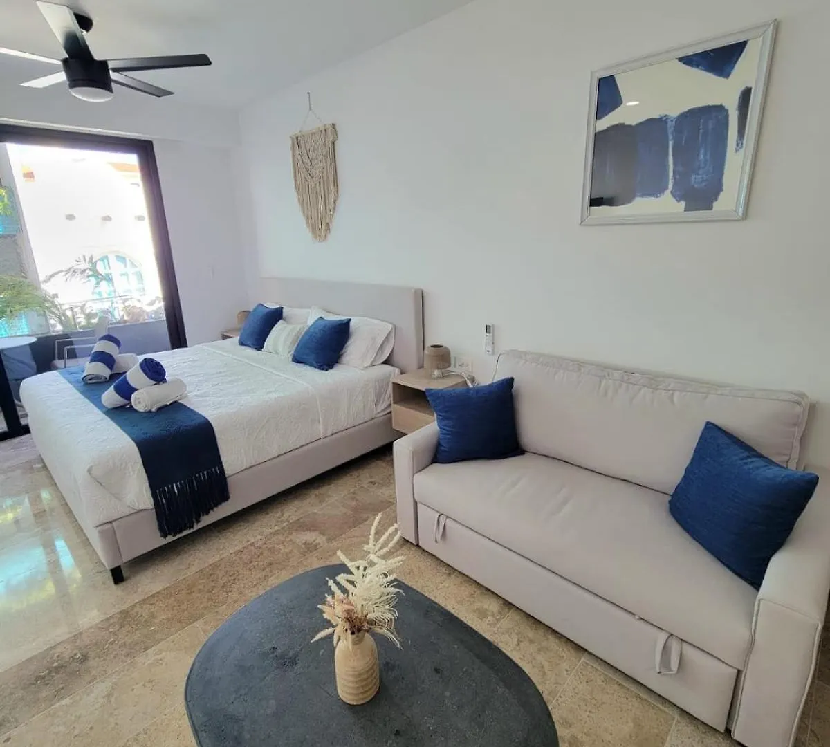 Tu Hogar De Lujo En El Corazon De Playa Del Carmen Apartment