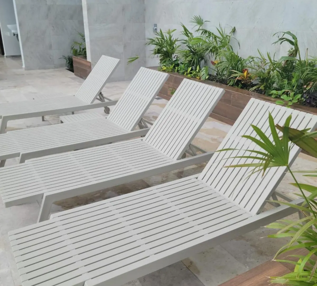 Tu Hogar De Lujo En El Corazon De Playa Del Carmen Apartment 0*,