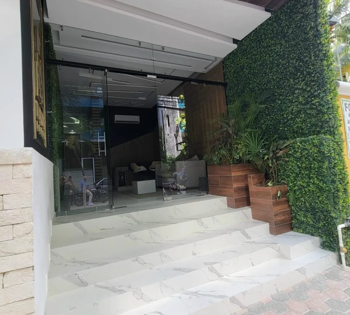 Tu Hogar De Lujo En El Corazon De Playa Del Carmen Apartment Mexico