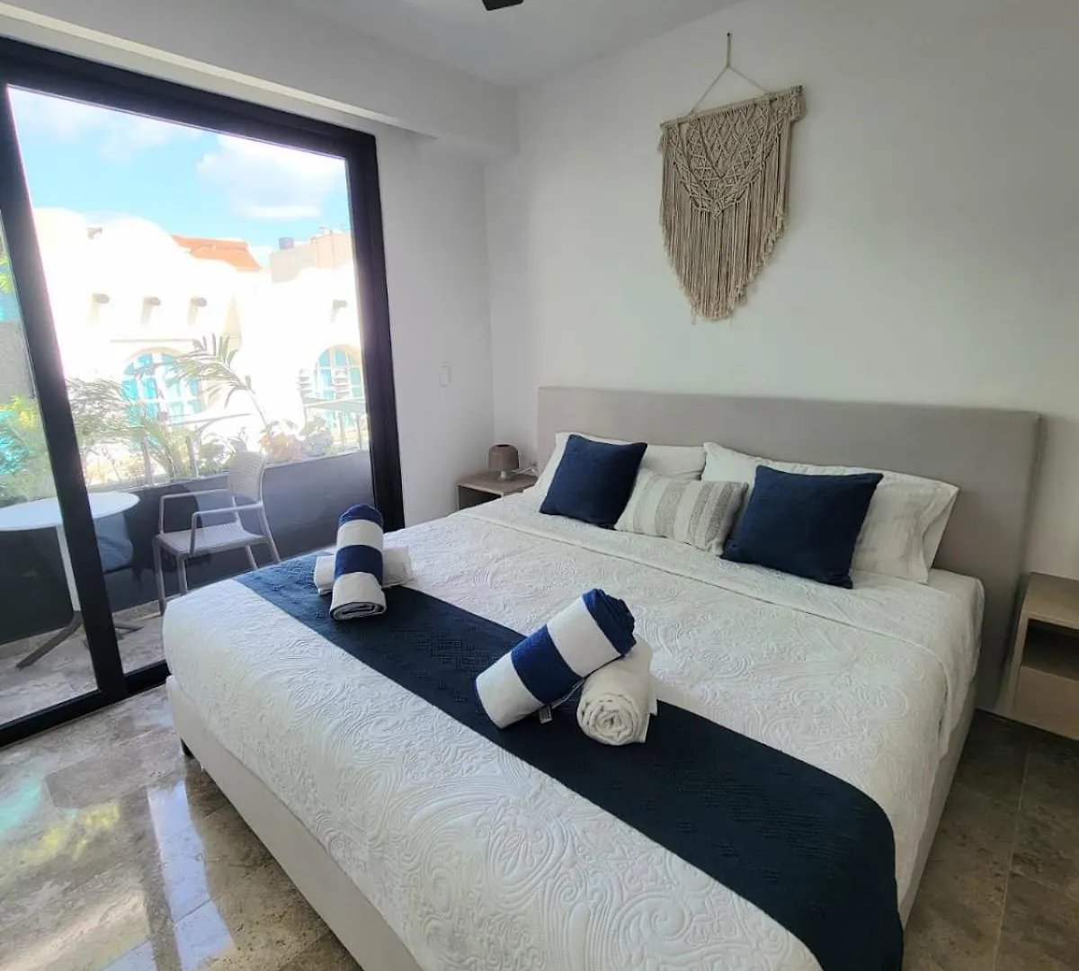 Tu Hogar De Lujo En El Corazon De Playa Del Carmen Apartment