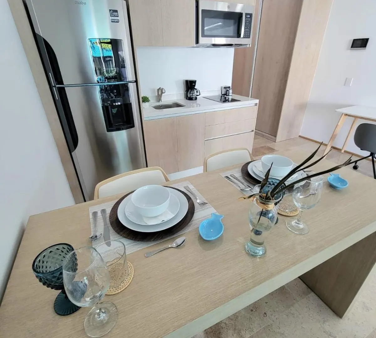 Tu Hogar De Lujo En El Corazon De Playa Del Carmen Apartment Mexico