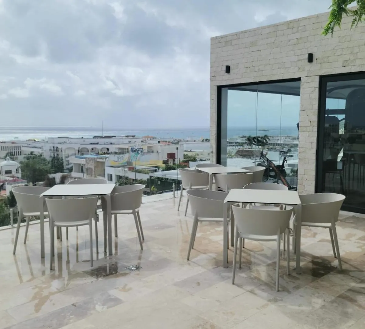 Tu Hogar De Lujo En El Corazon De Playa Del Carmen Apartment Mexico