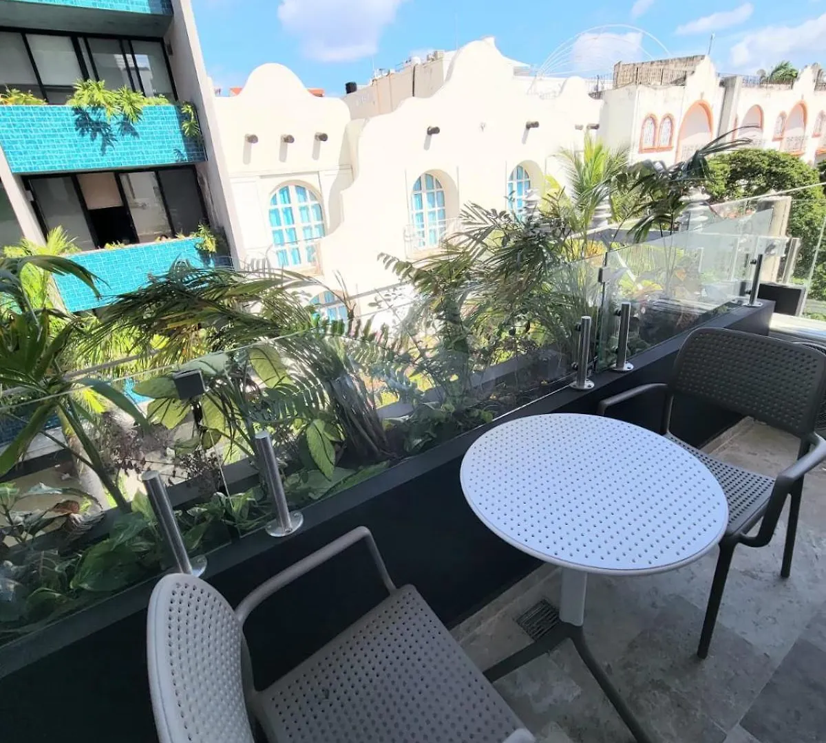 Tu Hogar De Lujo En El Corazon De Playa Del Carmen Apartment Mexico