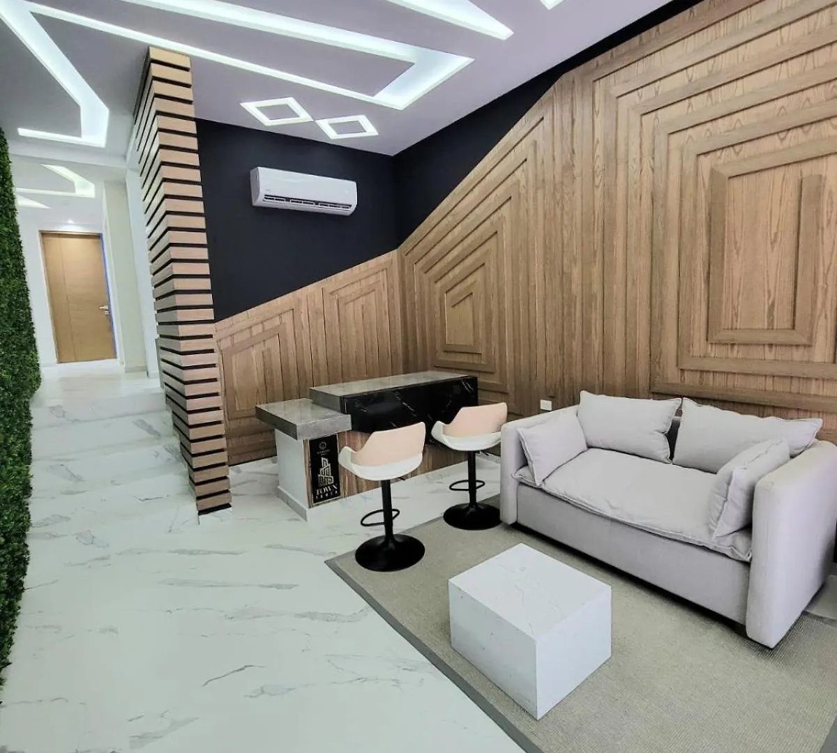 Tu Hogar De Lujo En El Corazon De Playa Del Carmen Apartment 0*,