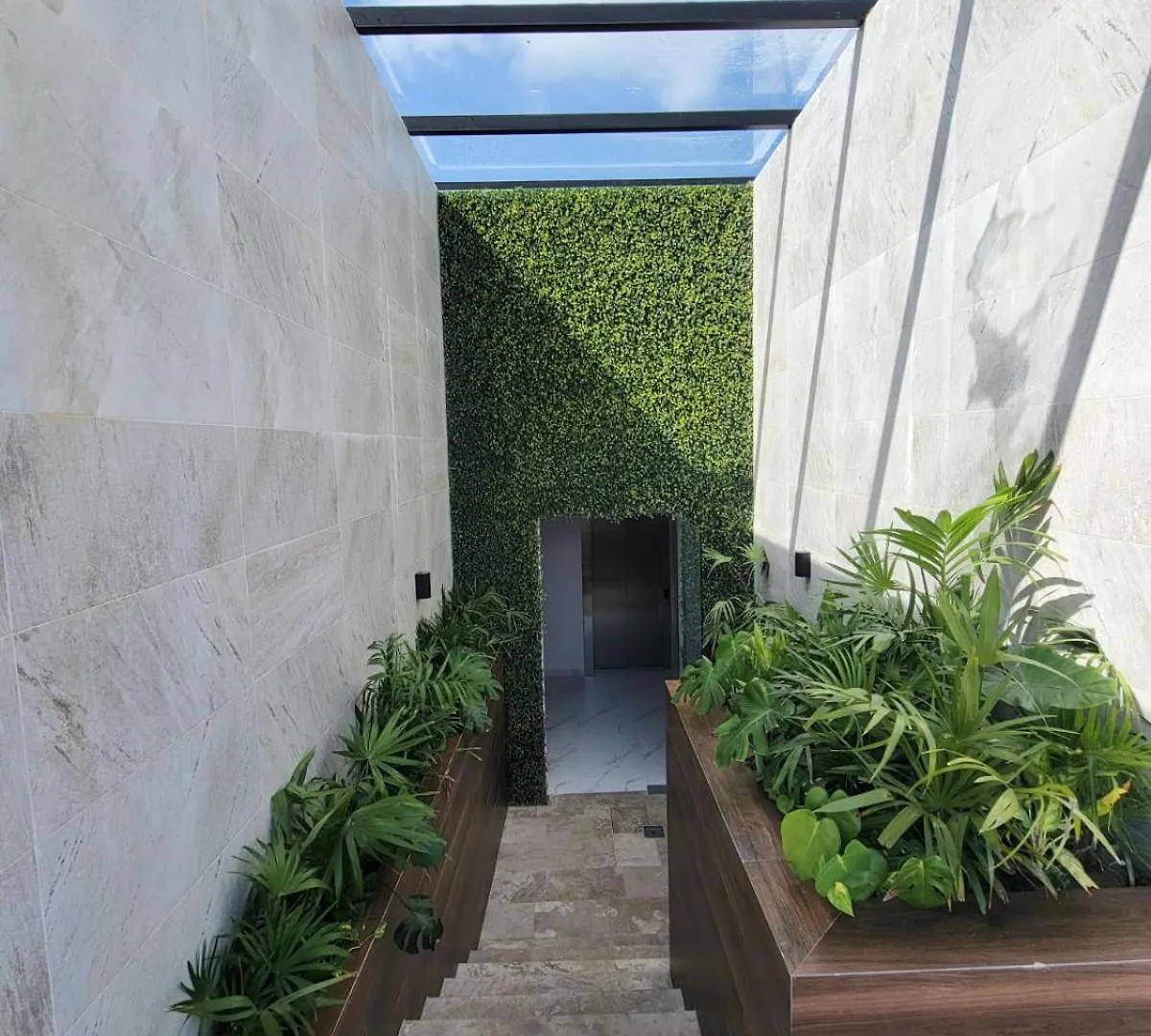 Tu Hogar De Lujo En El Corazon De Playa Del Carmen Apartment 0*,