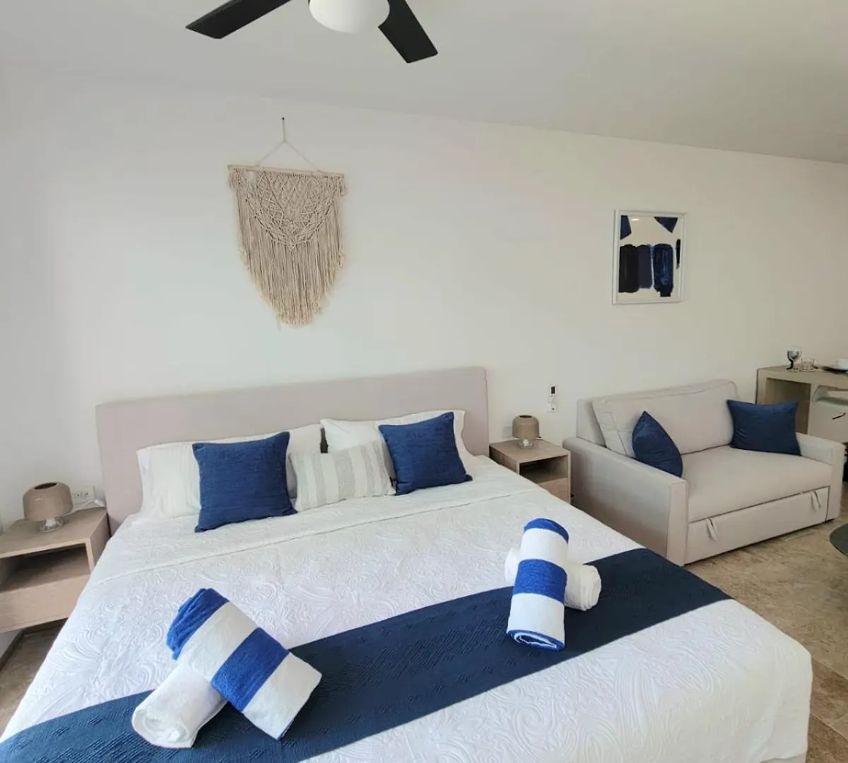 Tu Hogar De Lujo En El Corazon De Playa Del Carmen Apartment